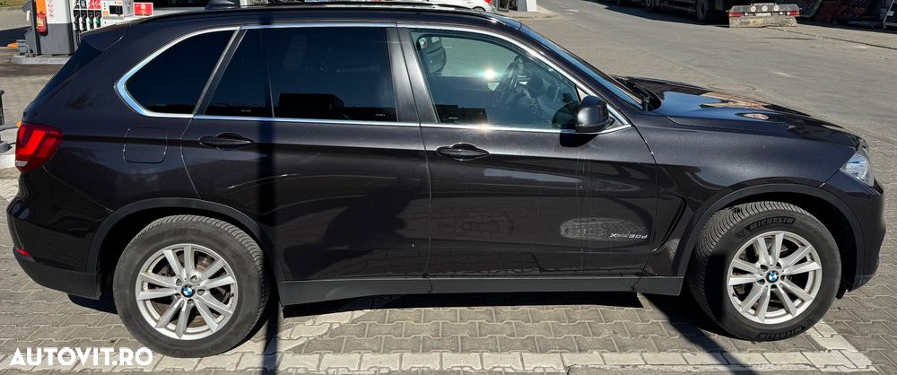 BMW X5 xDrive30d Sport-Aut. - 9