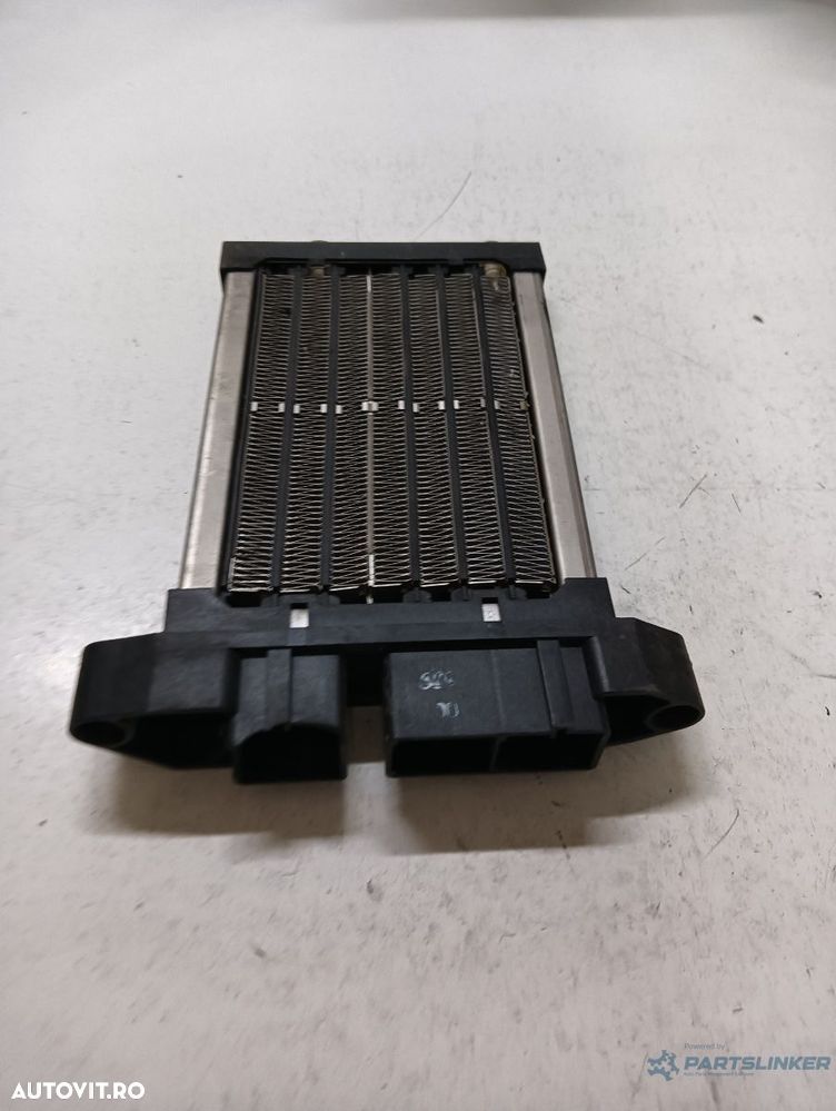 Rezistenta habitaclu  SMART FORTWO Cabrio 450 2004 - 2007 - 2