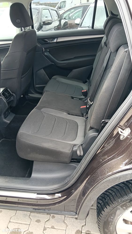 Skoda Kodiaq - 8