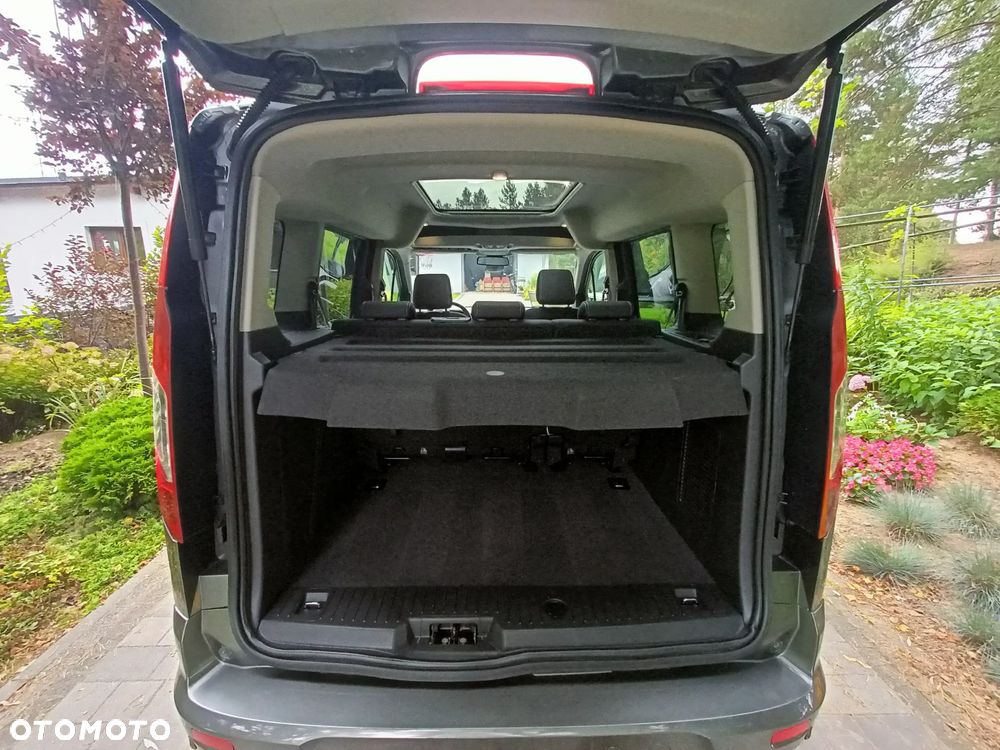 Ford Tourneo Connect - 9