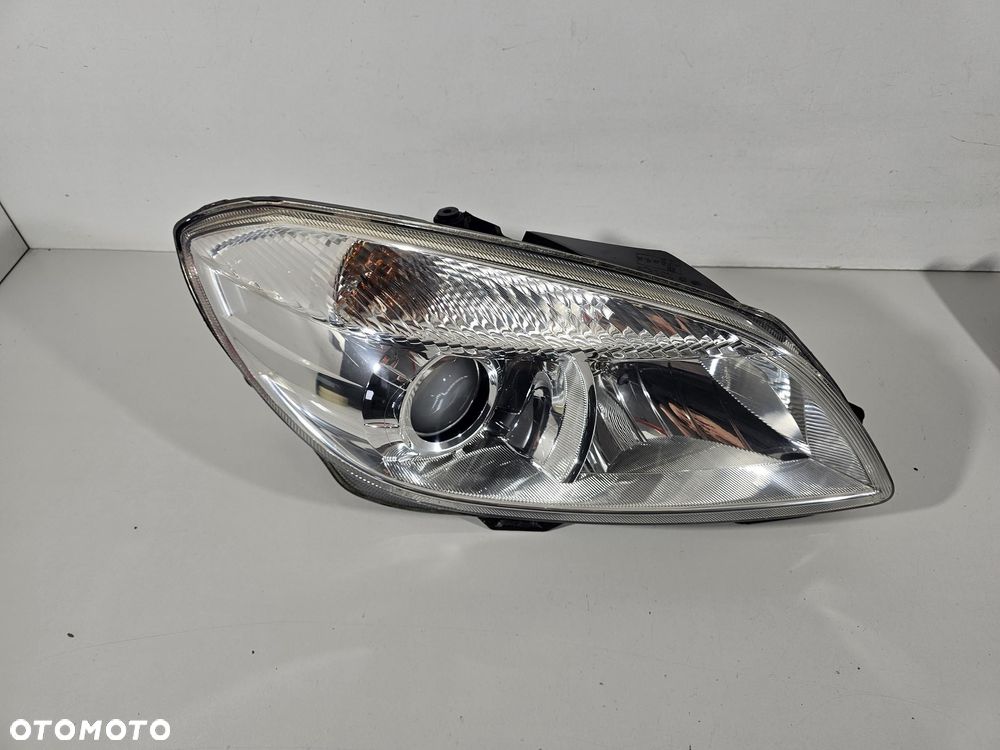 Skoda fabia ii lift lampy przód przednie roomster lewa  prawa - 6