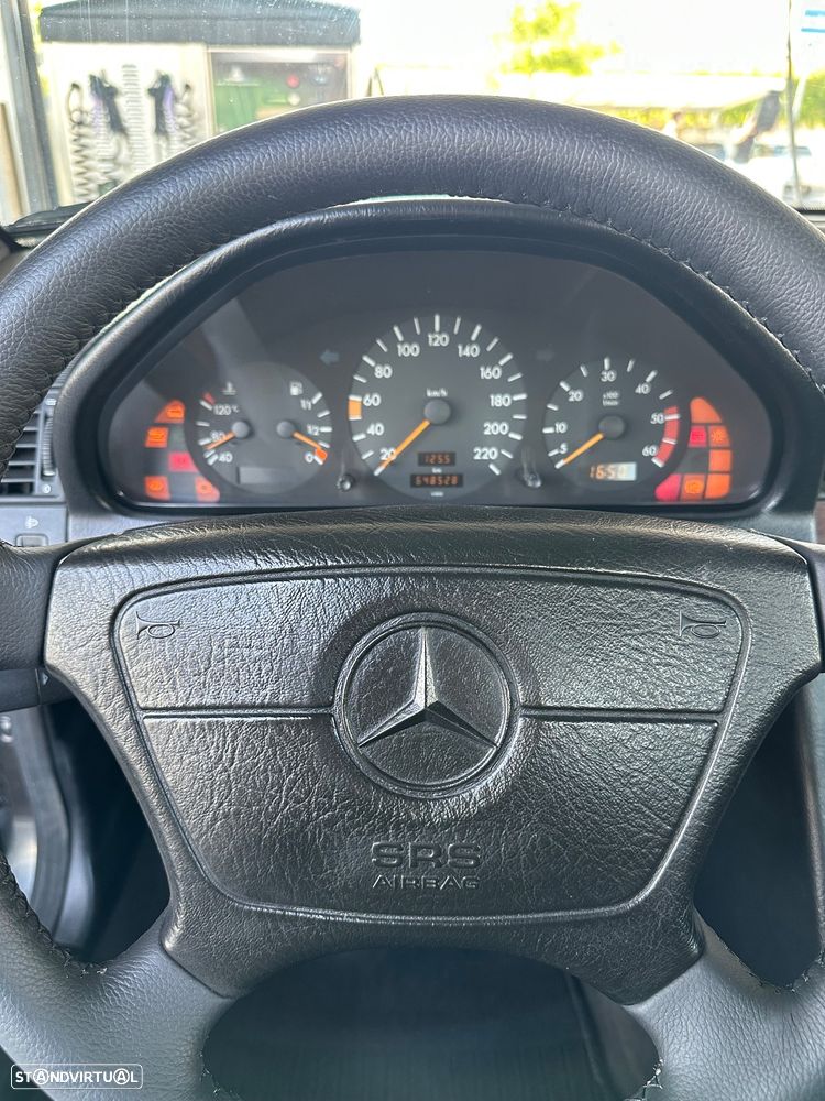 Mercedes-Benz C 200 D Elegance - 6