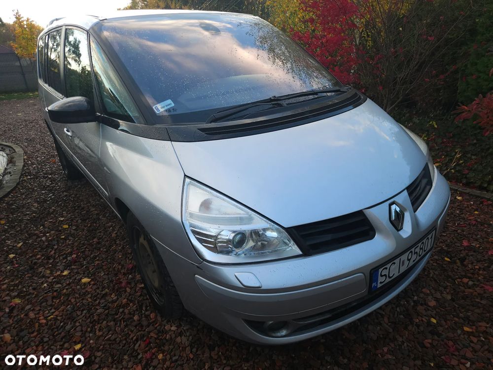 Renault Espace 2.0 dCi Voyage - 17
