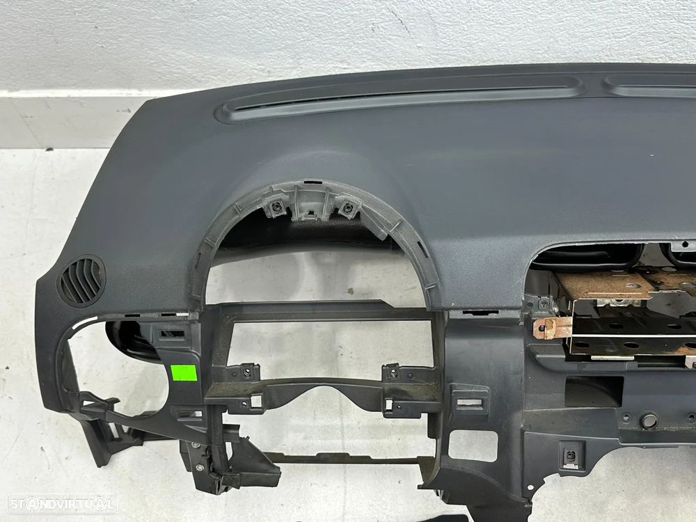 Kit Airbags - Fiat 500 (2011) - 9