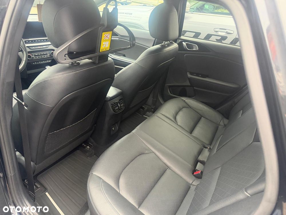 Kia Ceed 1.5 T-GDI GT-Line - 7