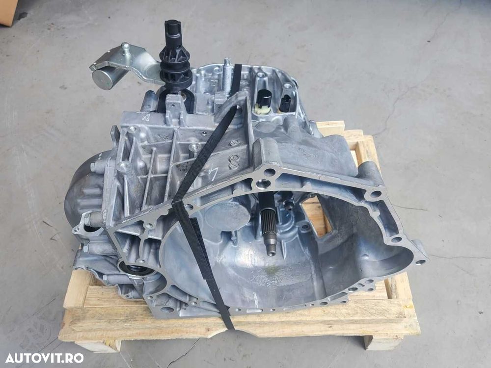 Cutie de viteze Peugeot Boxer 2.2 BlueHDI; 20GP20; (2016-Prezent) - 2