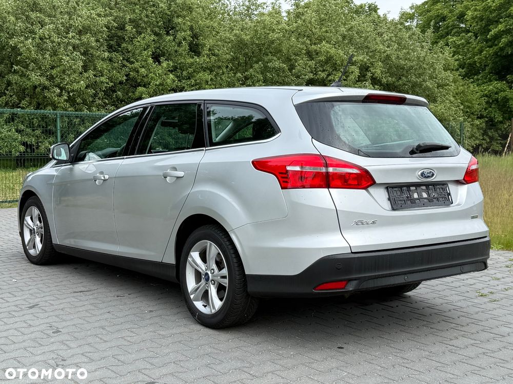 Ford Focus - 7