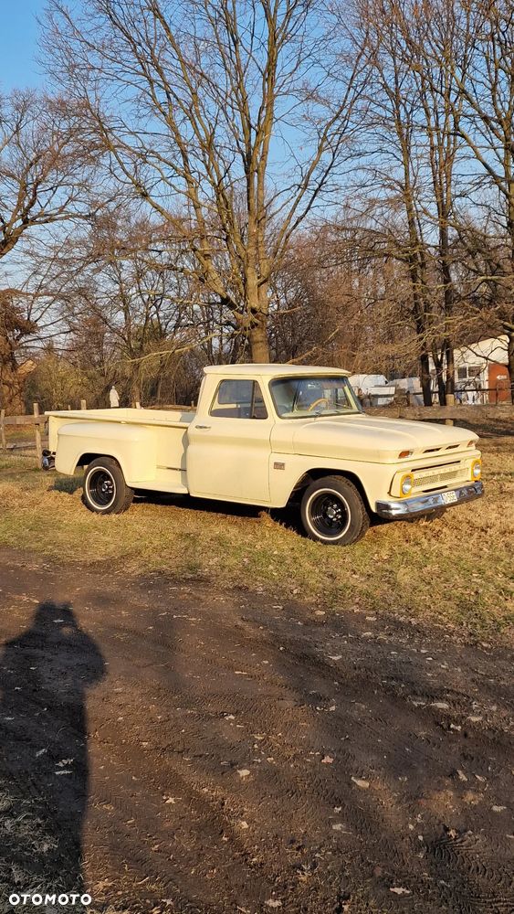 Chevrolet C-10 - 31