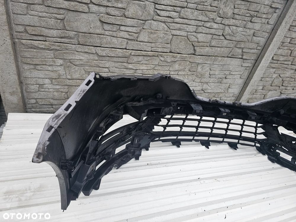 RENAULT espace V 5 15r - ZDERZAK PRZOD - 6