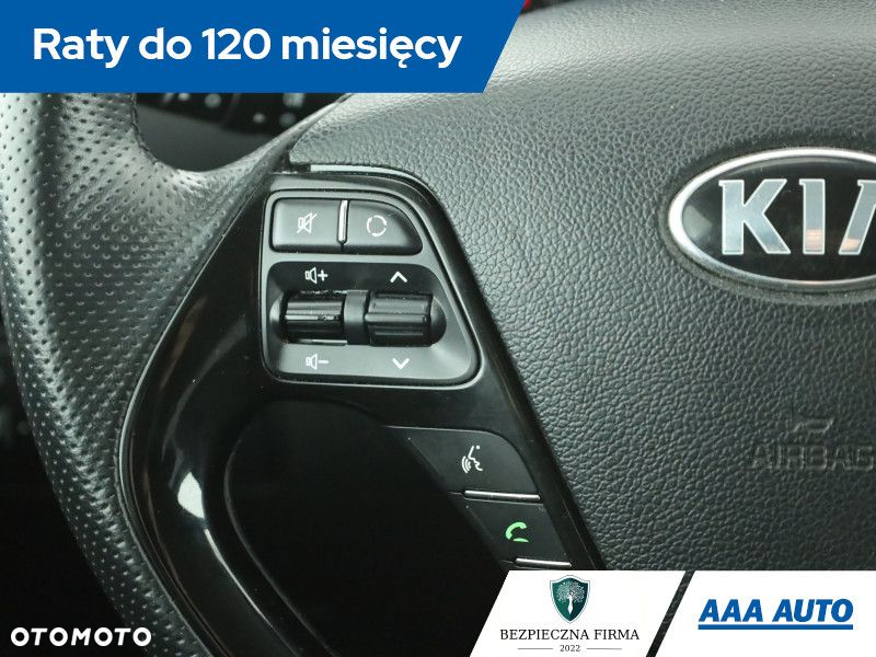 Kia Ceed - 15
