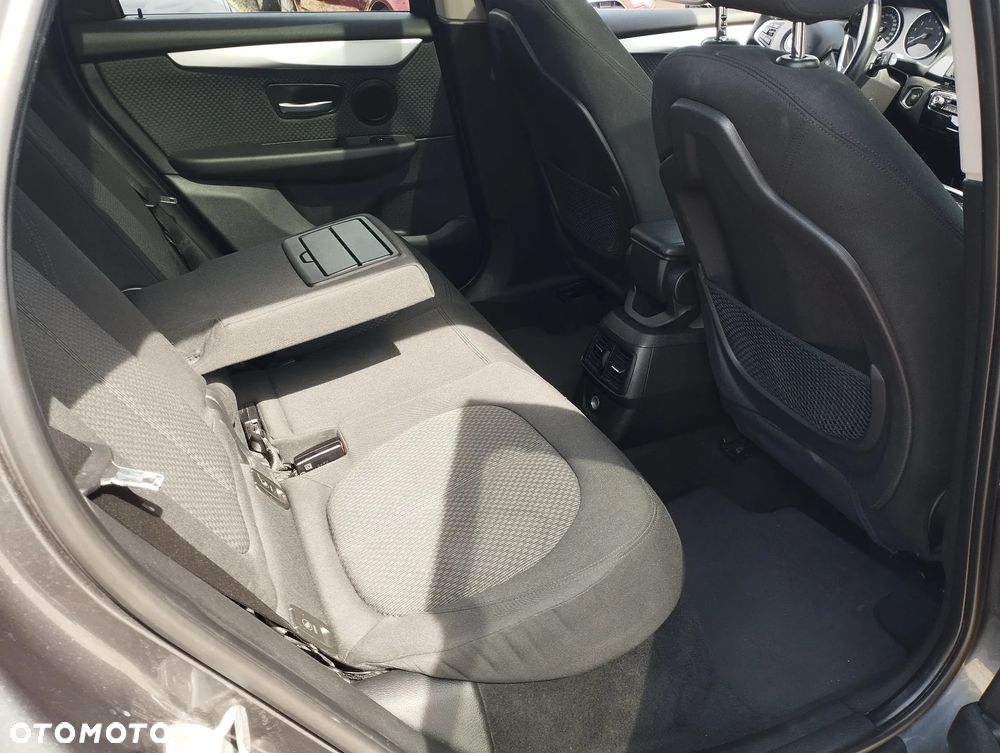 BMW Seria 2 225xe iPerformance - 15