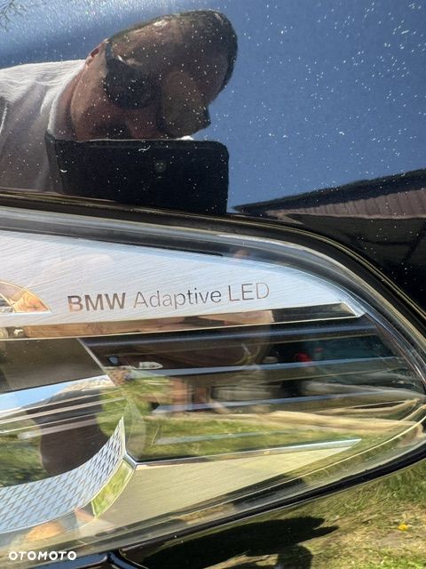 BMW Seria 5 520d M Sport Edition - 35