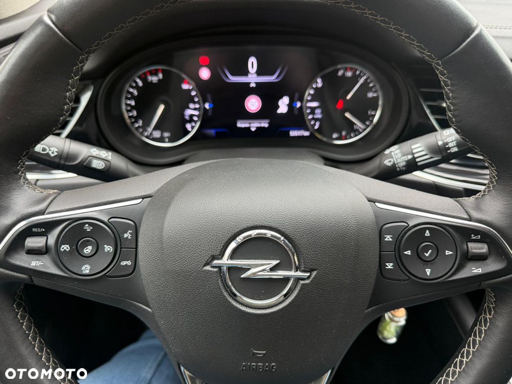 Opel Insignia 1.5 Direct InjectionTurbo Exclusive - 30