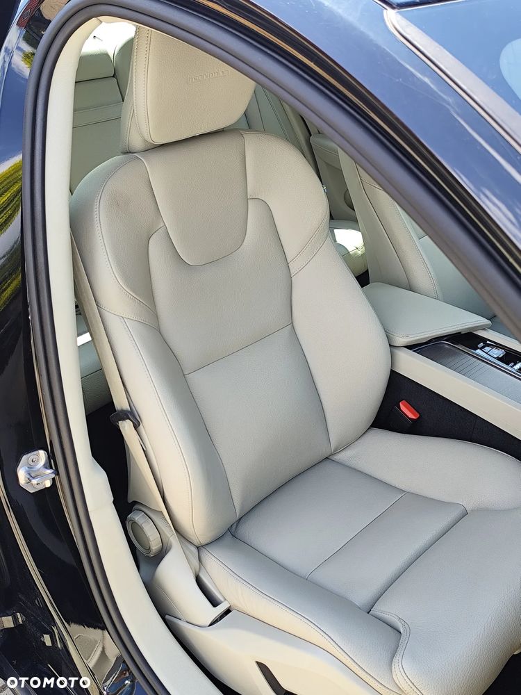 Volvo S60 T4 Inscription - 16