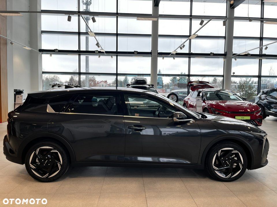 Kia K4 - 6