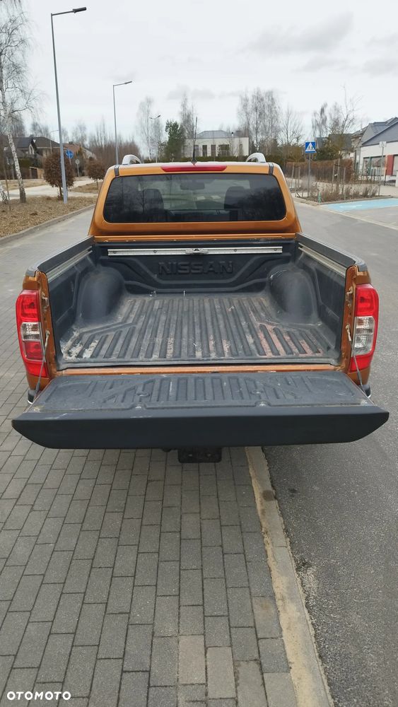 Nissan Navara - 9
