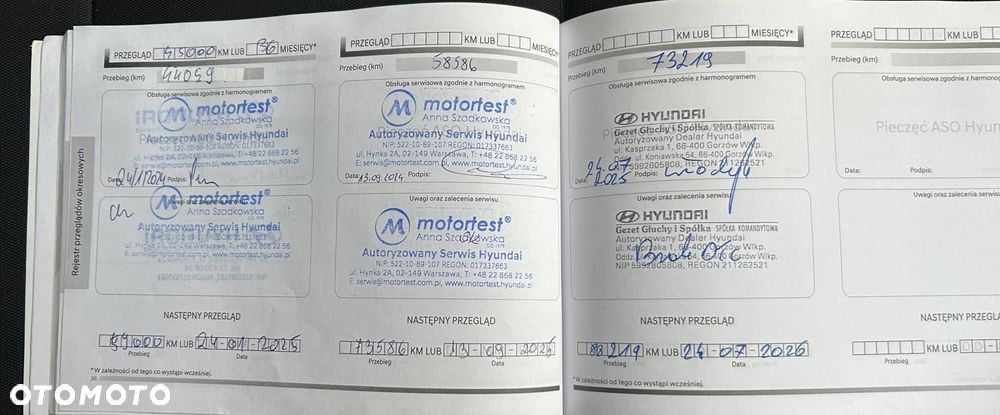 Hyundai i20 1.2 N Line - 36