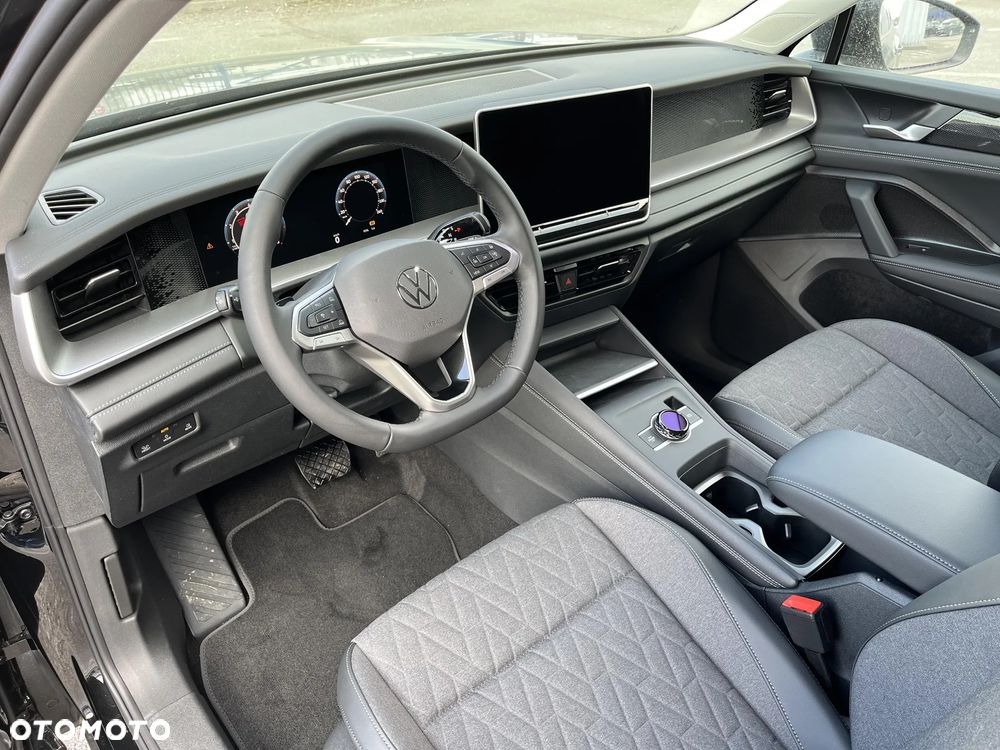 Volkswagen Tayron - 9