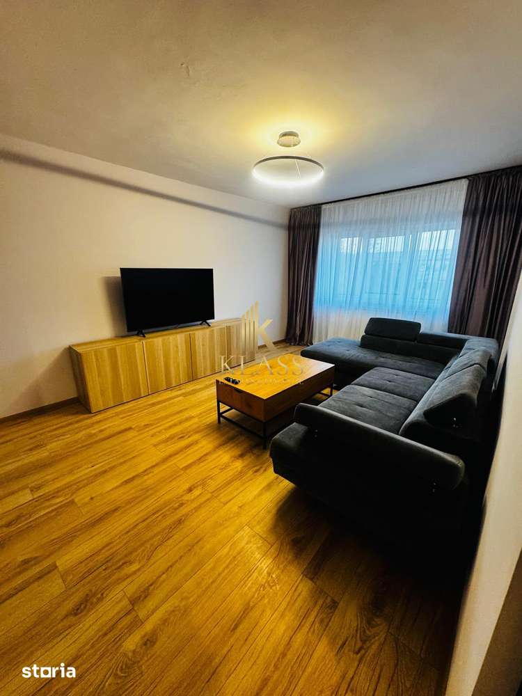 Apartament 2 camere premium | Aviatiei | Centrala propie | Parcare inc — fotografia 1