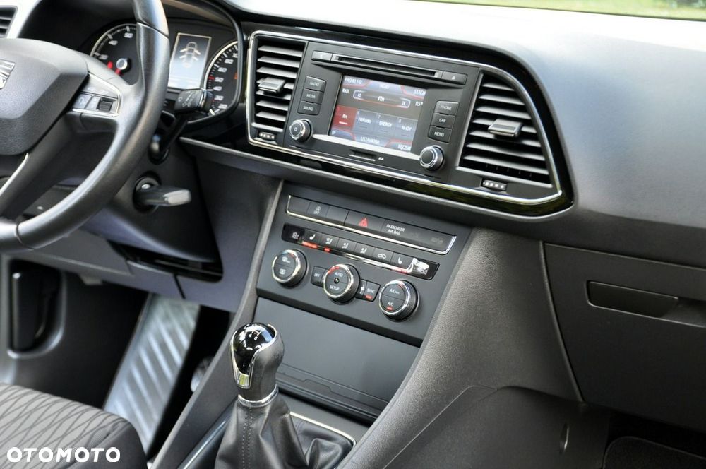 Seat Leon - 26