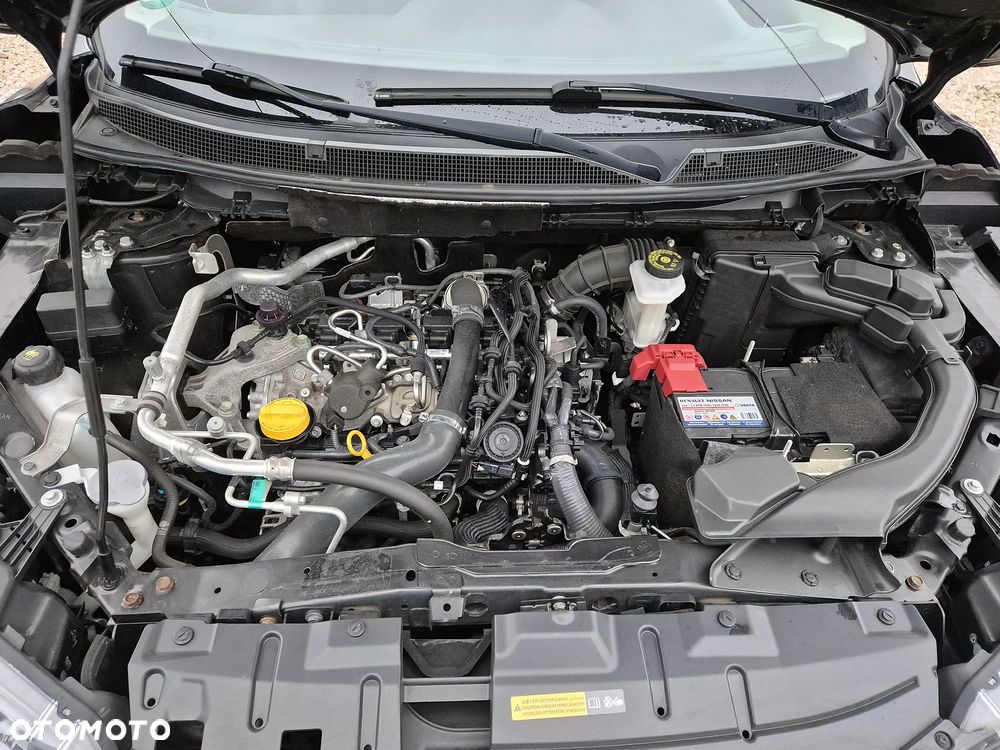 Nissan Qashqai 1.3 DIG-T N-WAY - 21