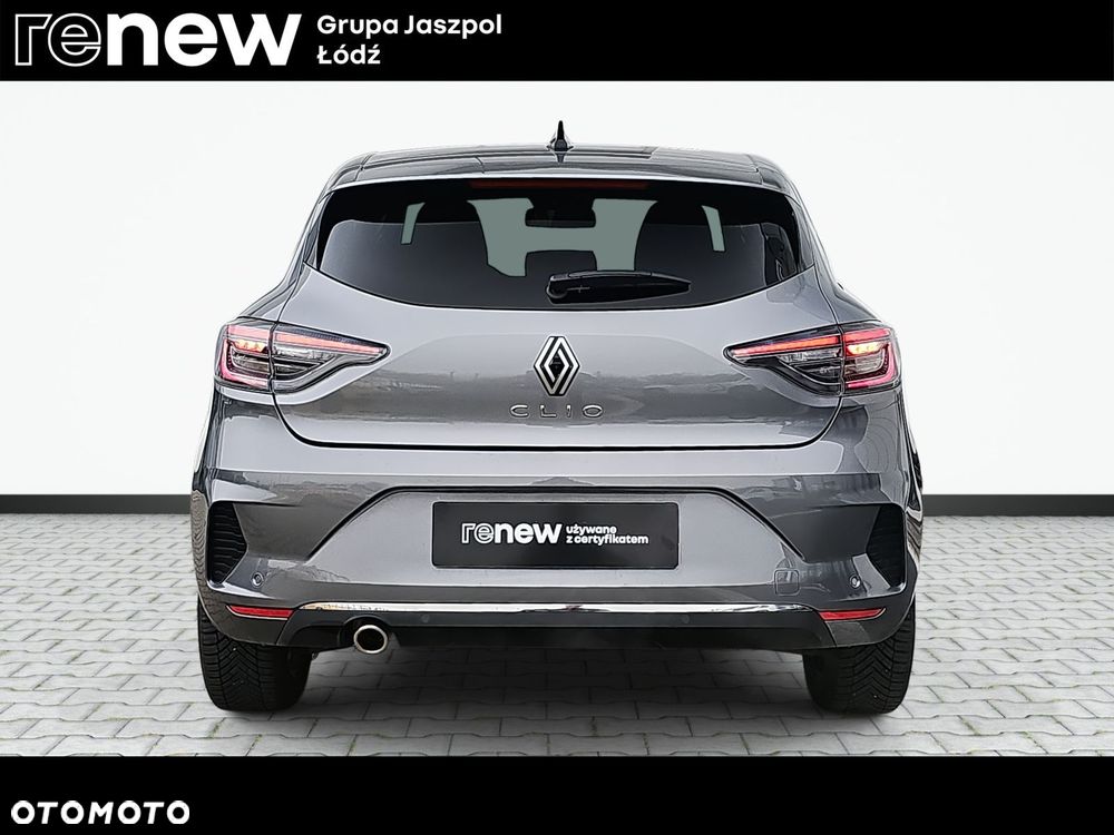 Renault Clio - 6