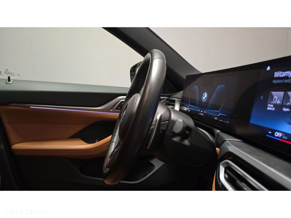 BMW Seria 4 - 27
