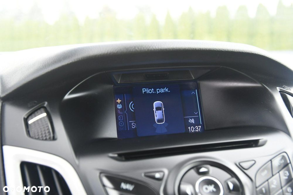 Ford Focus - 31