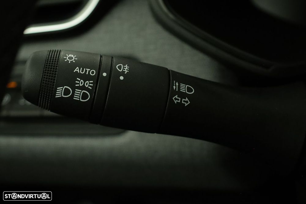 Renault Clio 1.0 TCe Evolution Bi-Fuel - 16