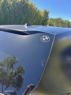 BMW XM Label Red 1/500 - 14