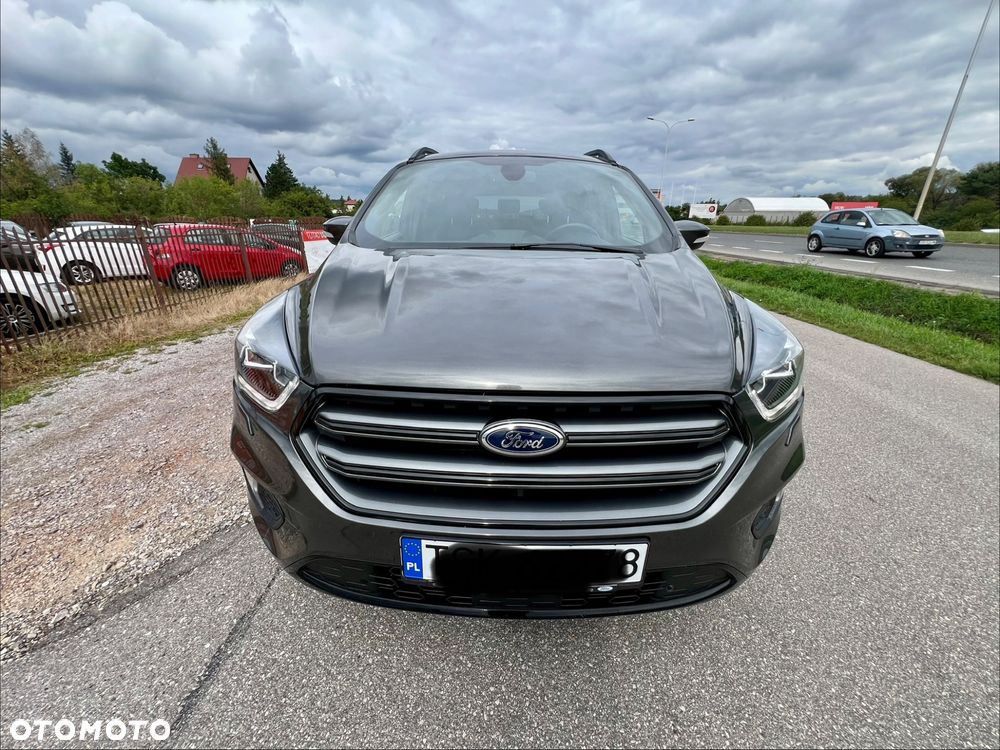 Ford Kuga 1.5 EcoBoost FWD ST-Line - 5