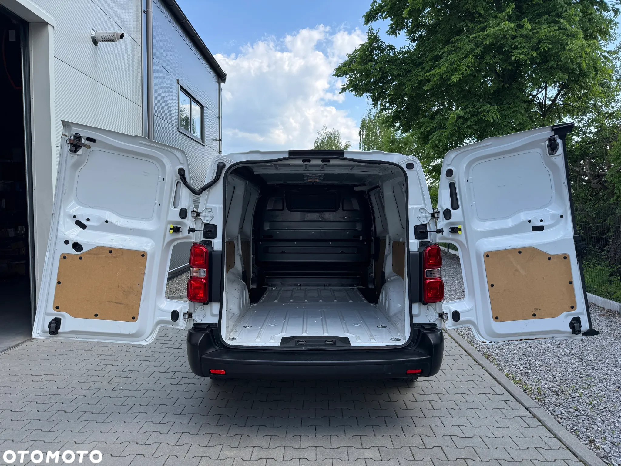 Citroën Jumpy - 5