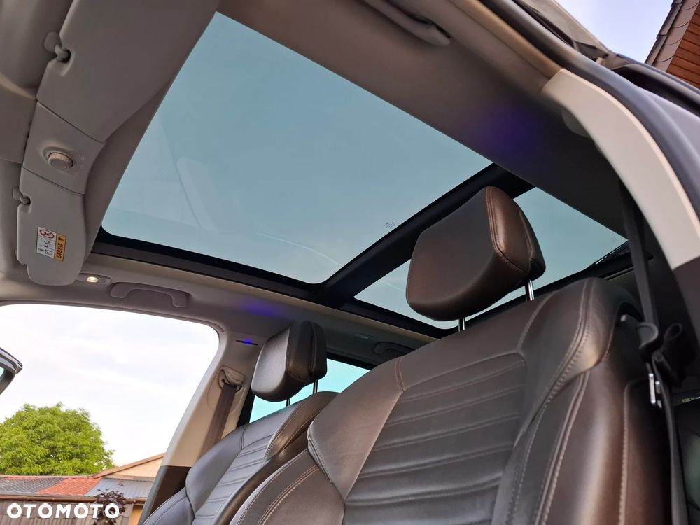 Renault Espace 1.6 TCE Initiale Paris EDC 7os - 21
