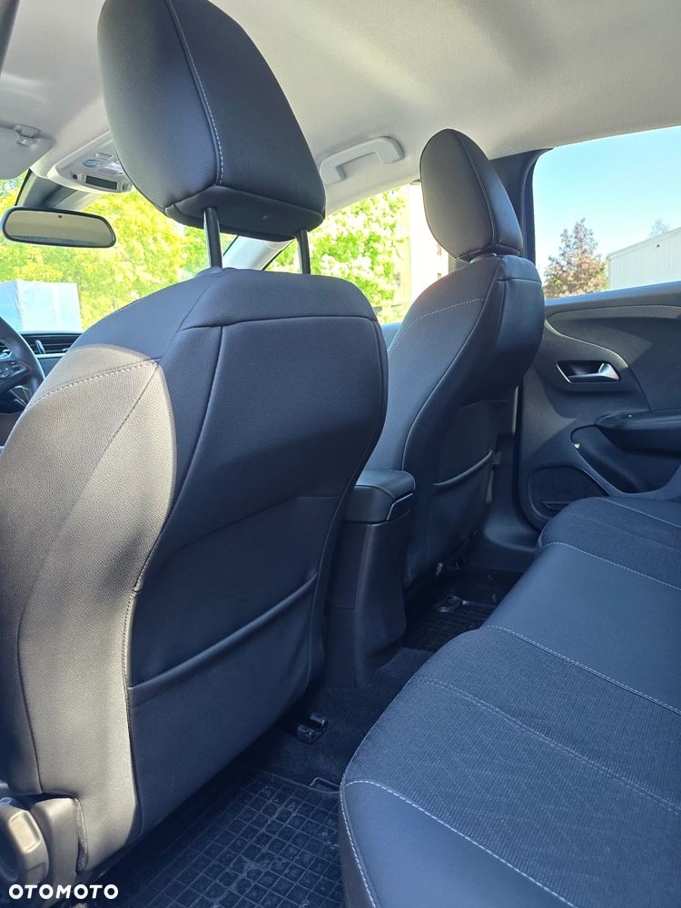 Opel Corsa 1.2 Edition Business Pack S&S - 22