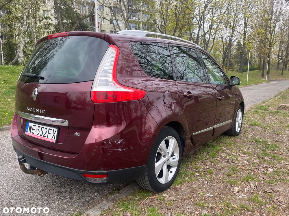 Renault Scenic 1.6 dCi Energy Tech Run S&S - 3
