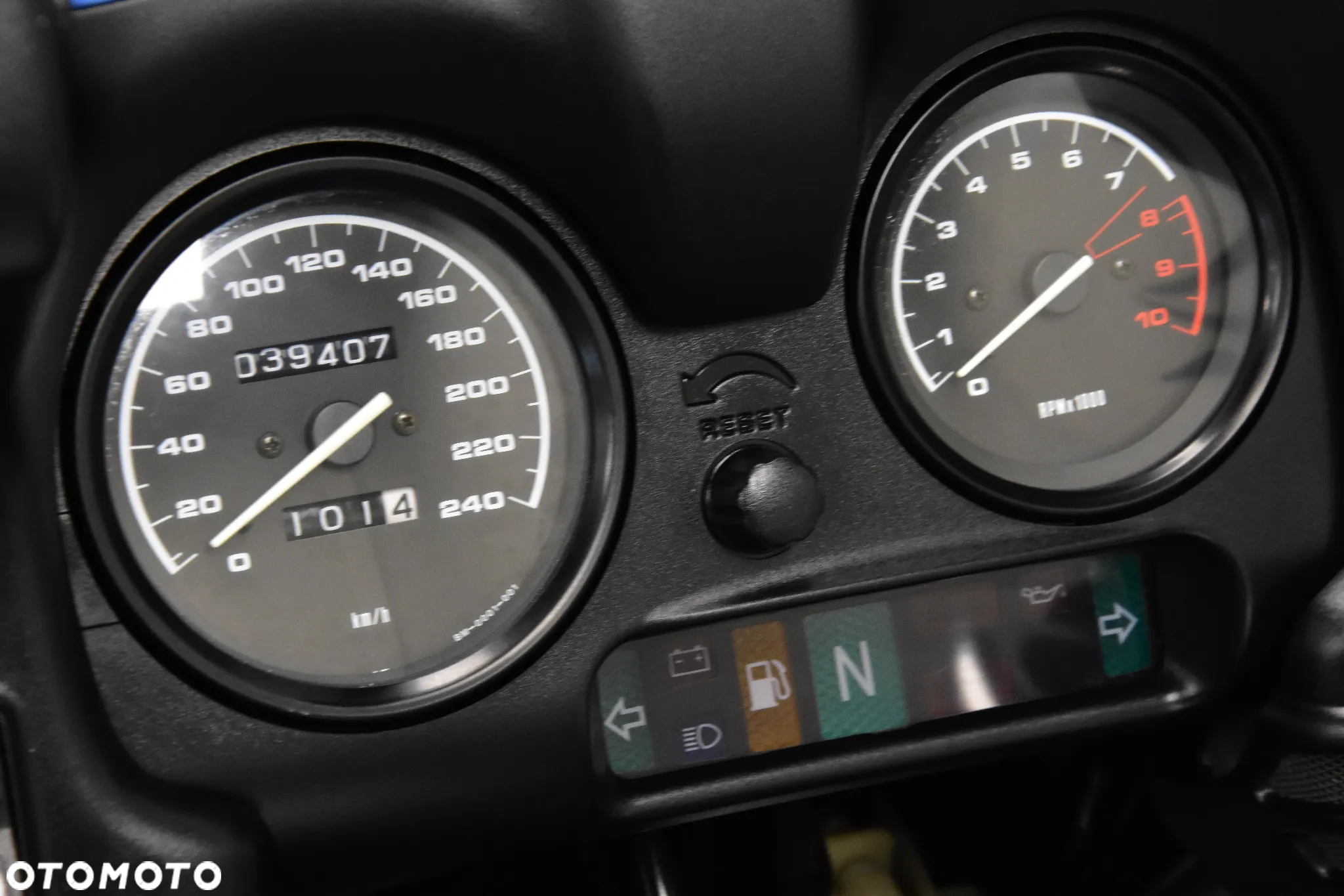BMW RT - 22
