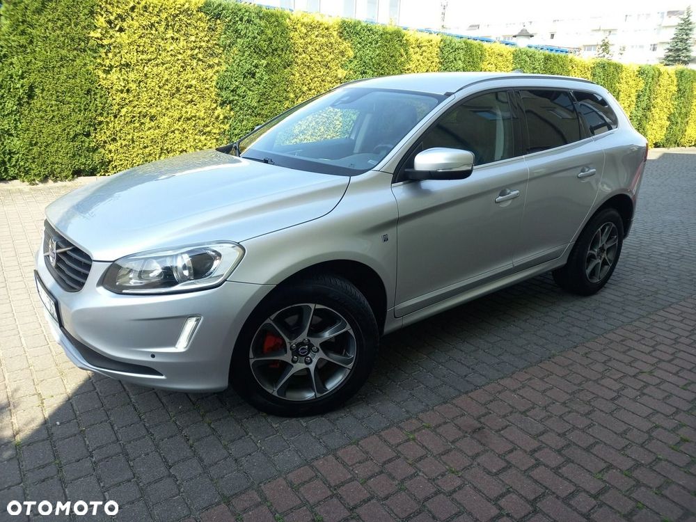 Volvo XC 60 D3 Ocean Race - 4