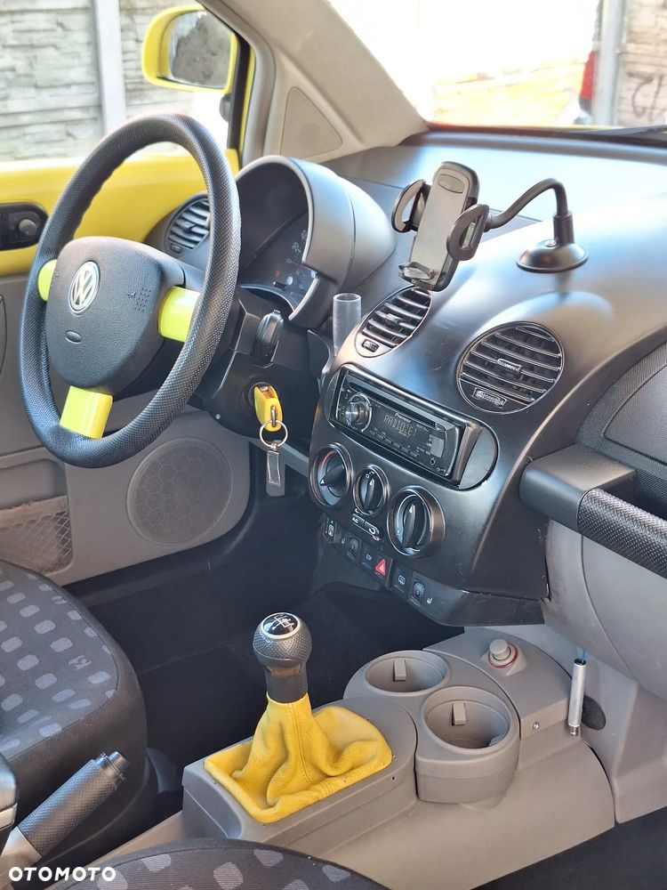 Volkswagen Beetle - 29