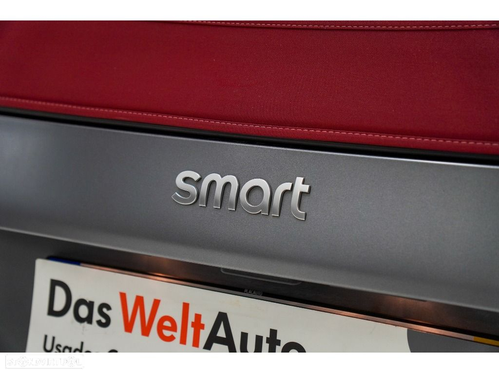 Smart ForTwo Coupé - 9
