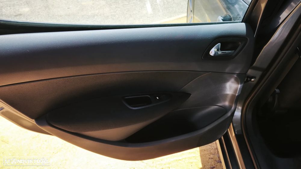 Peugeot 308 1.6 HDi Sport CVM6 - 11
