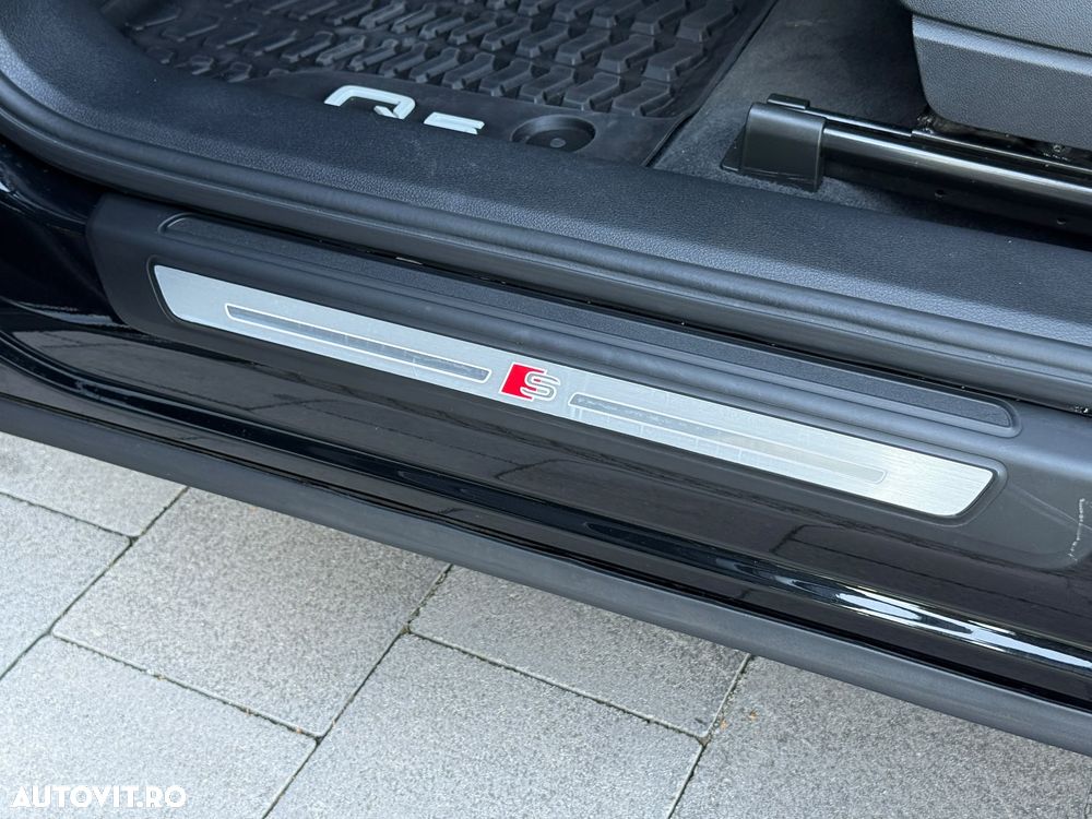 Audi Q5 55 TFSIe quattro S tronic S line business - 15