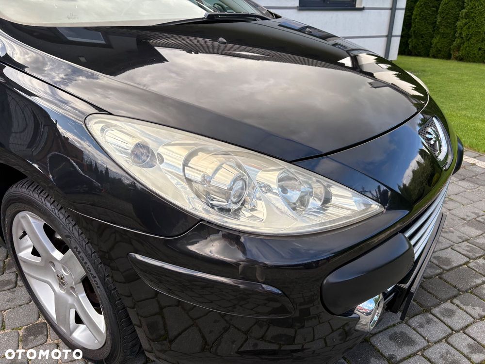 Peugeot 307 CC 2.0 - 6