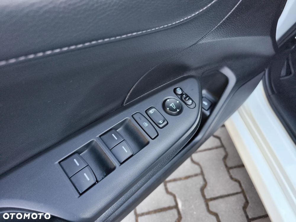 Honda Civic 1.5 T Executive CVT - 24