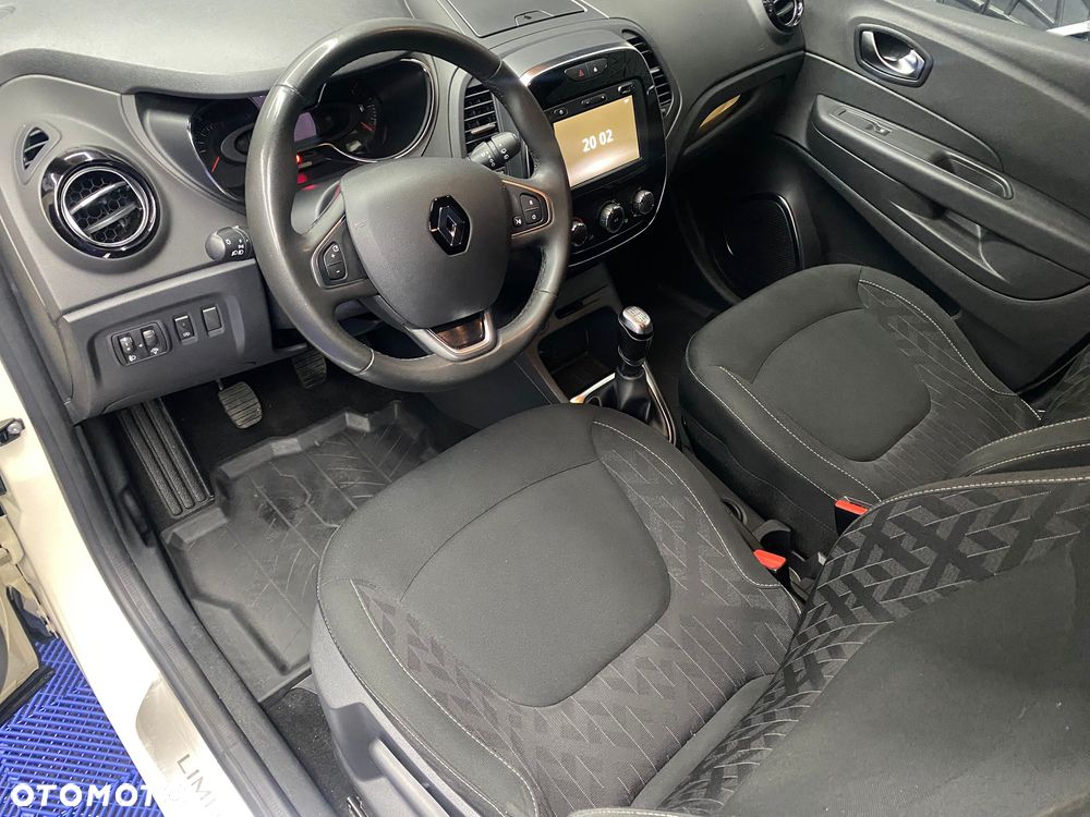 Renault Captur - 9
