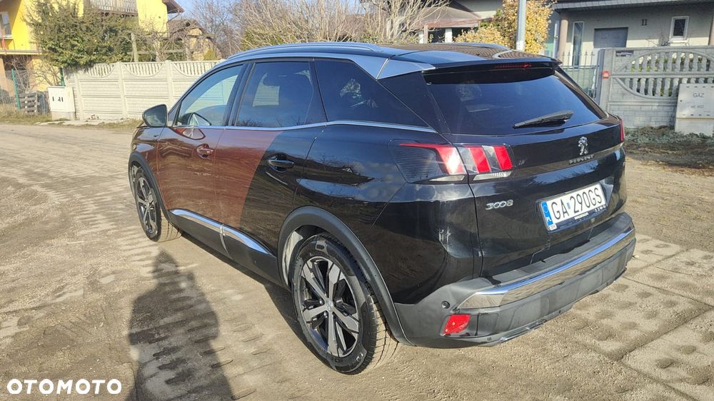 Peugeot 3008 - 4