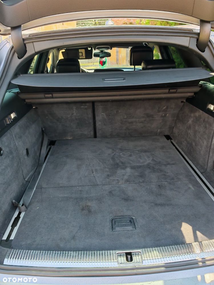 Audi A6 Avant 3.0 TDI S tronic - 8