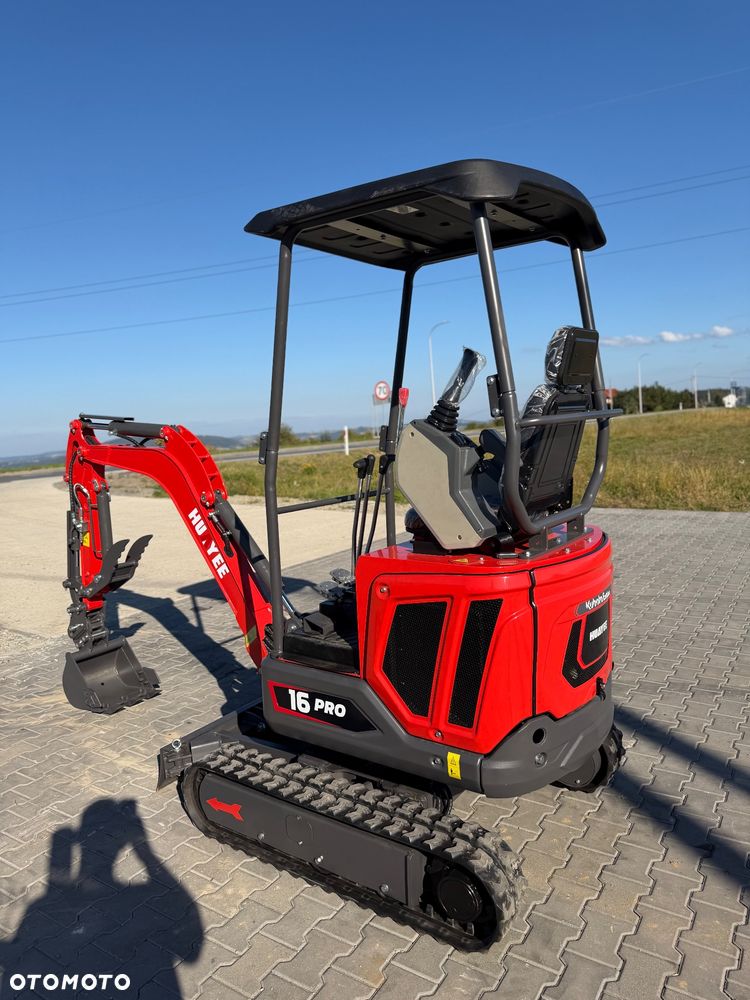 Inny 16 pro - 7