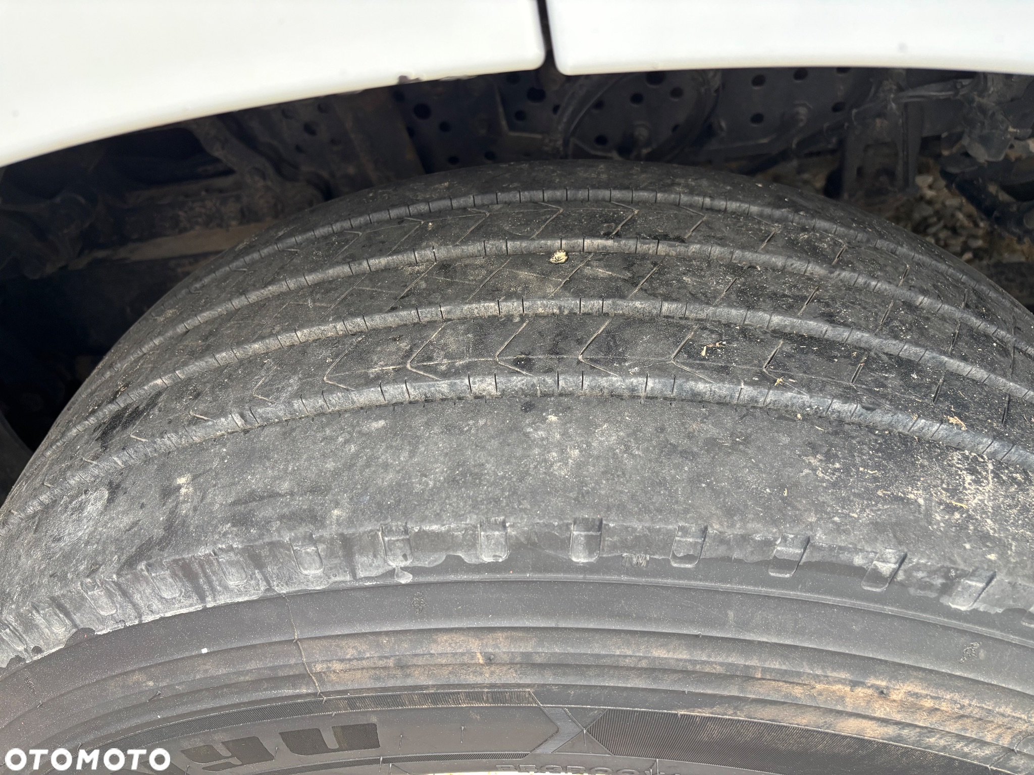 Mercedes-Benz Mercedes-Benz Actros euro 6 - 7