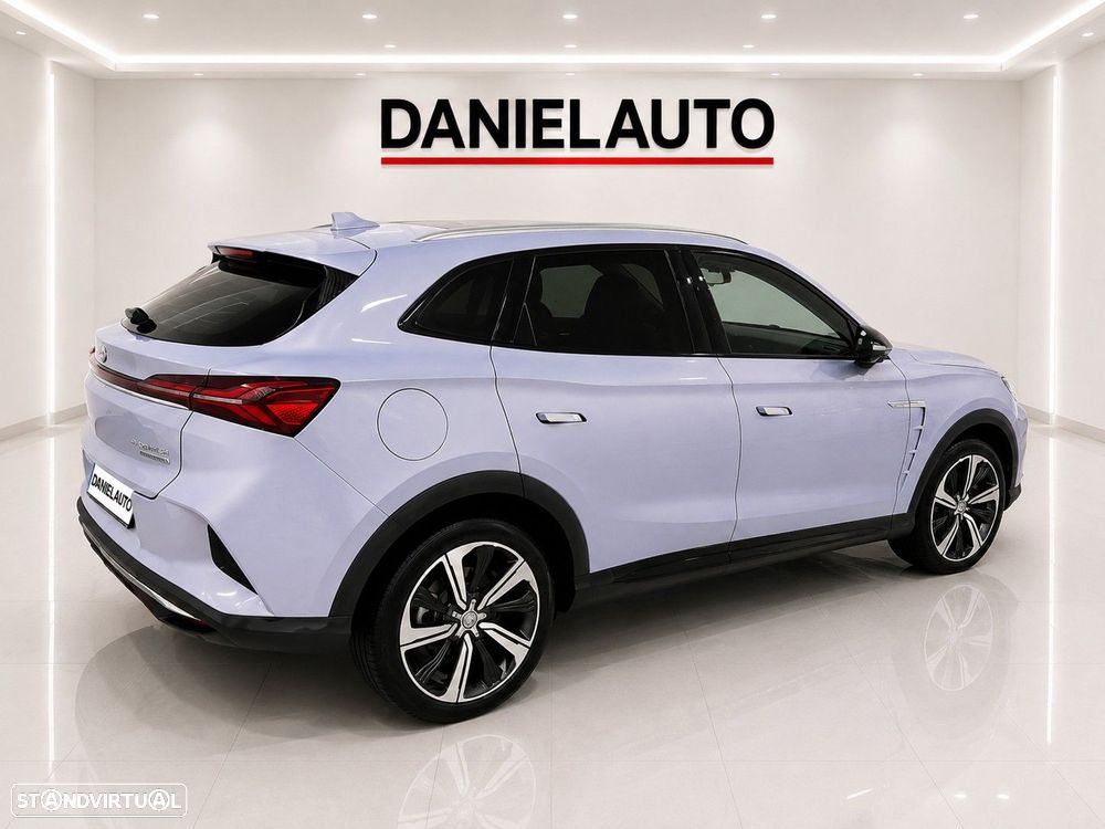 MG Marvel R 70 kWh Luxury - 4