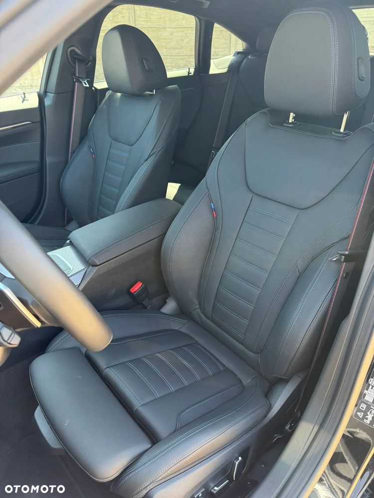 BMW Seria 4 430i xDrive M Sport - 11